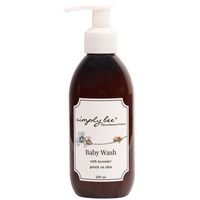 Simply Bee Baby Wash